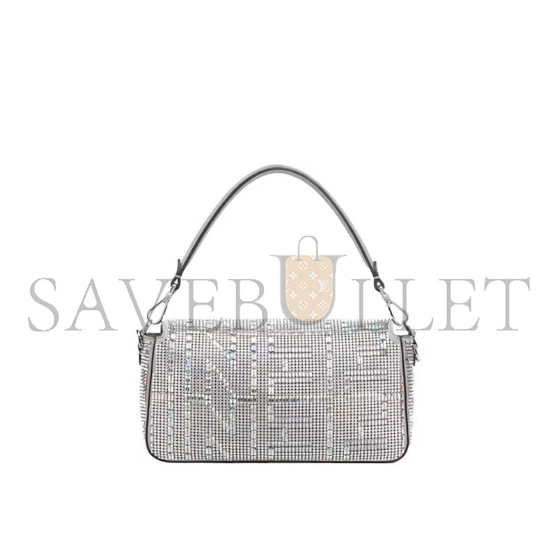 FENDI BY MARC JACOBS BAGUETTE BAG 8BR600AMX2F0VKQ (27*15*6cm)